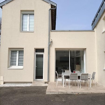 Maison Charmante Le Mans Ngoại thất bức ảnh