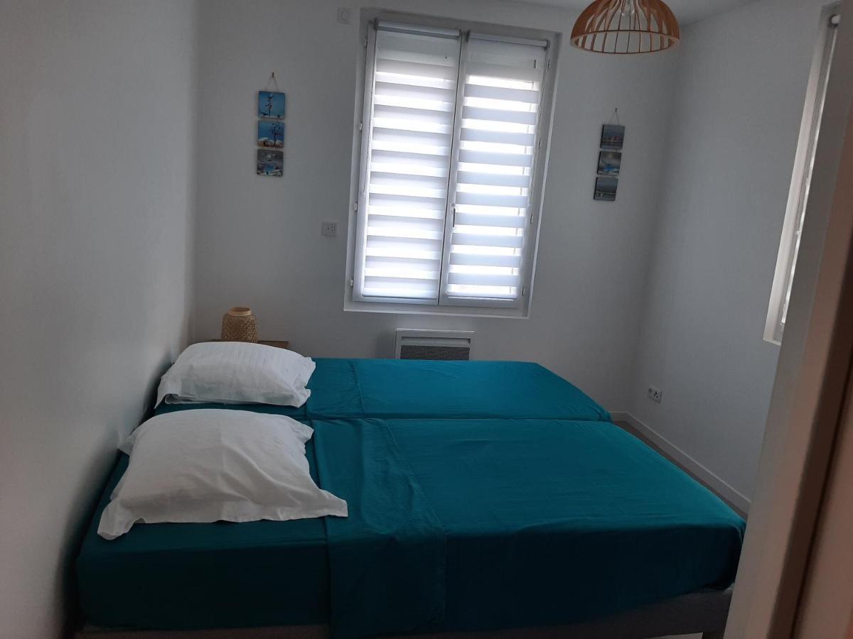 Maison Charmante Le Mans Ngoại thất bức ảnh